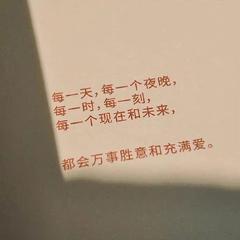 如一（片段）（翻自 不是花火呀）