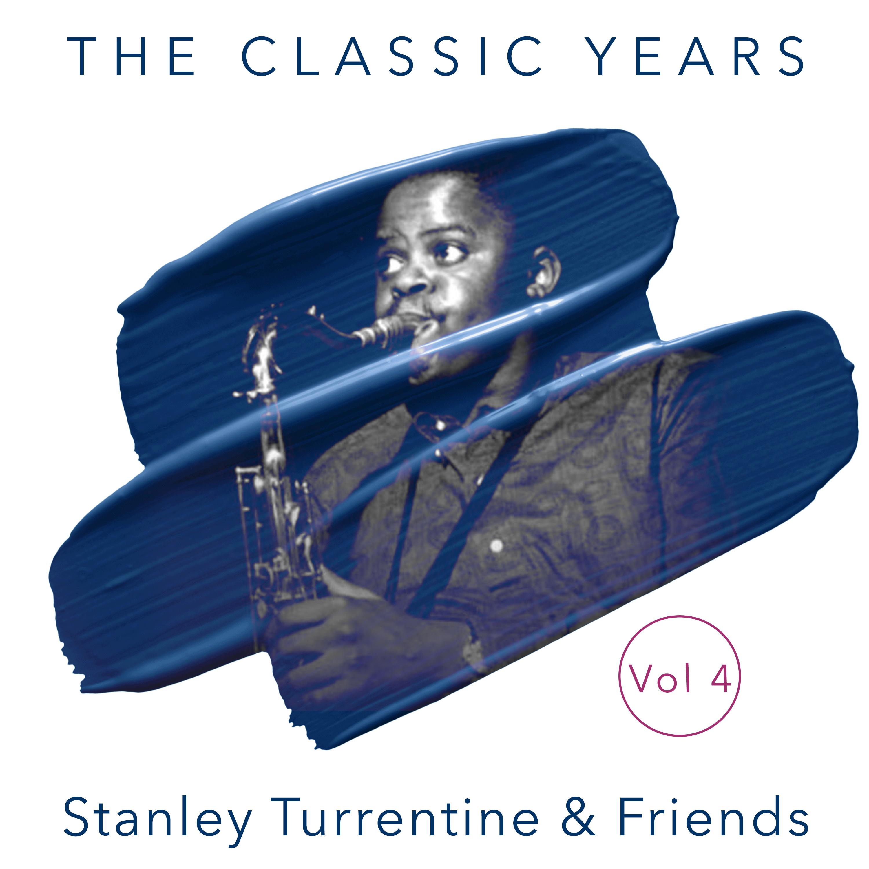 The Classic Years, Vol. 4