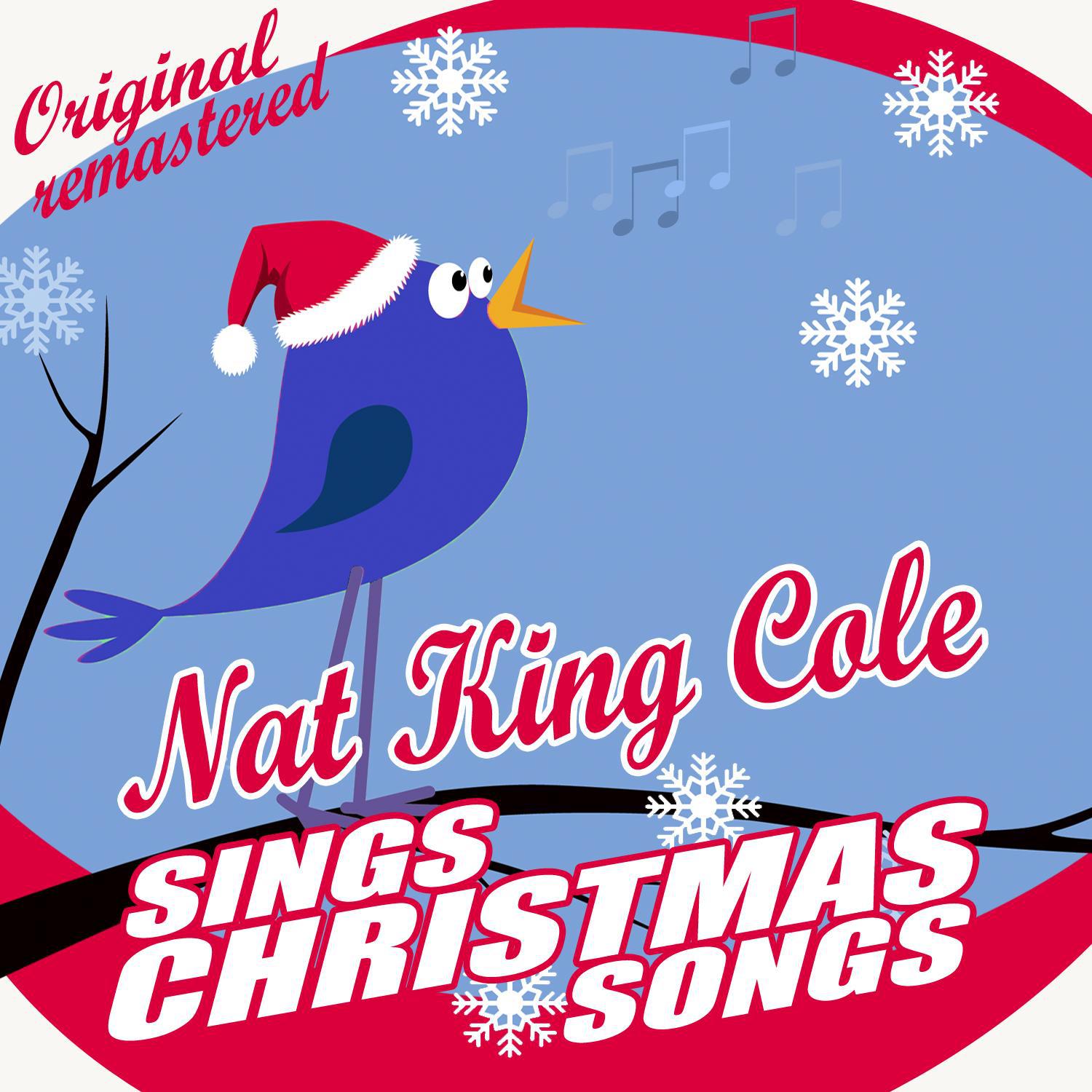 Nat King Cole Sings Christmas Songs专辑