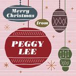 Merry Christmas From Peggy Lee专辑