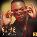 R and B Late Nights专辑