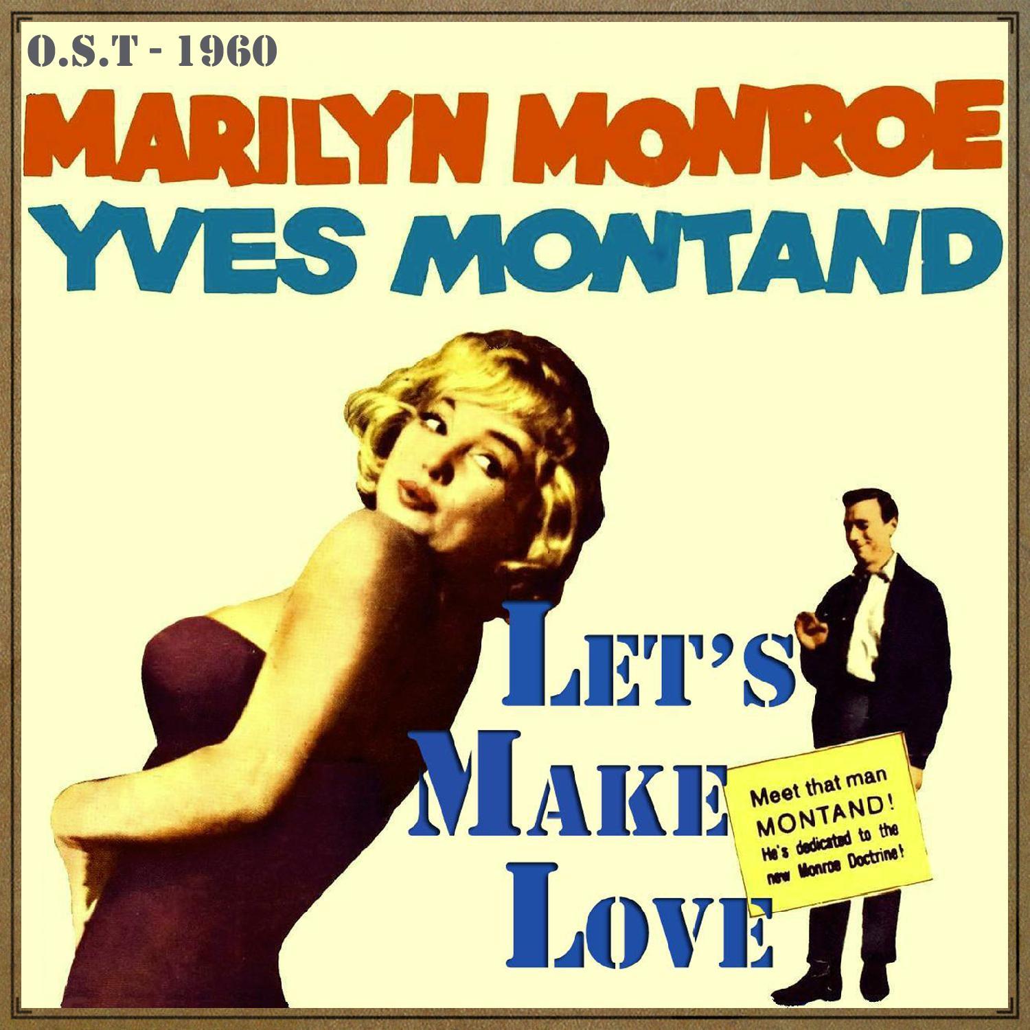 Let's Make Love (O.S.T - 1960)