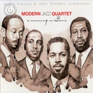 先锋爵士精选|从《Concorde》听起