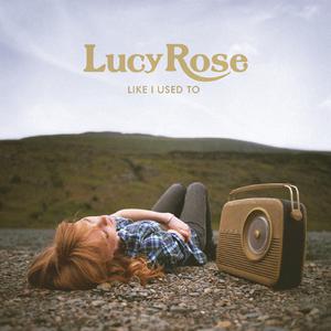 Bikes - Lucy Rose (HT Instrumental) 无和声伴奏 （降2半音）