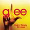 Hair / Crazy In Love (Glee Cast Version)专辑