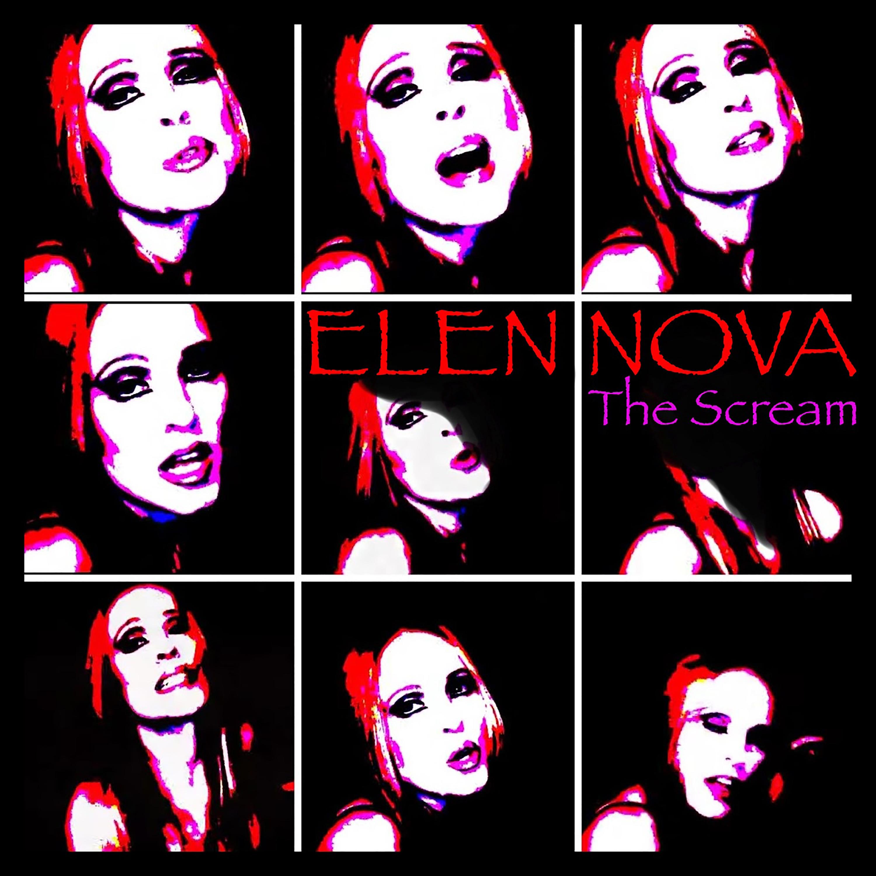 The Scream (2021 Remix EP)