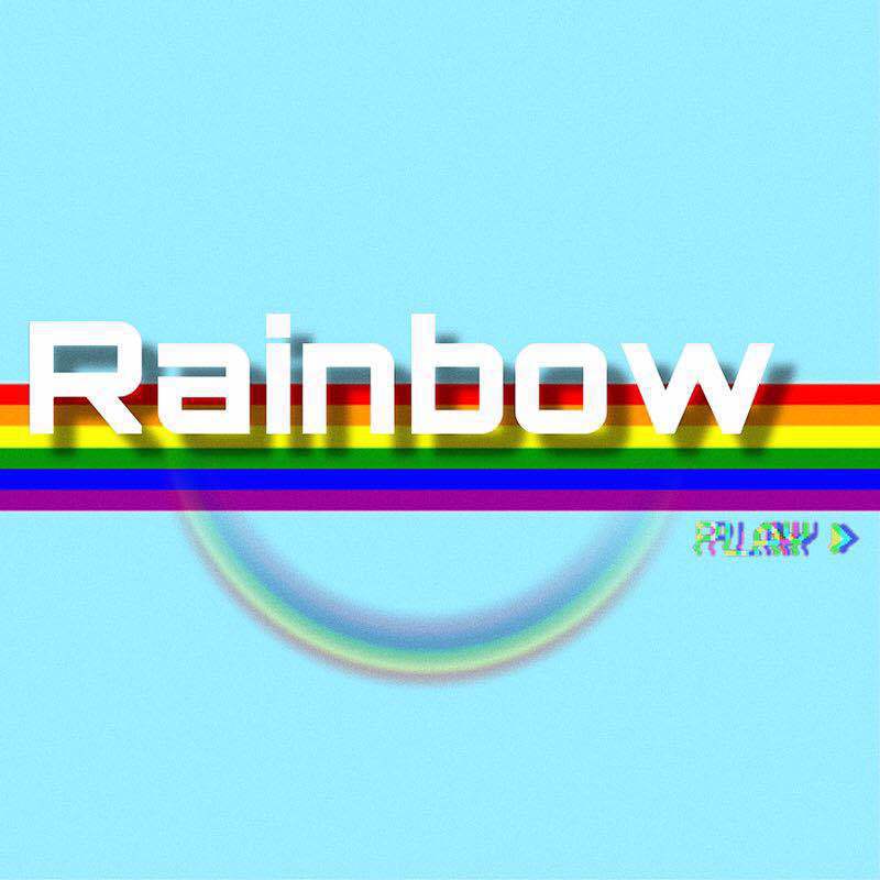 Rainbow专辑