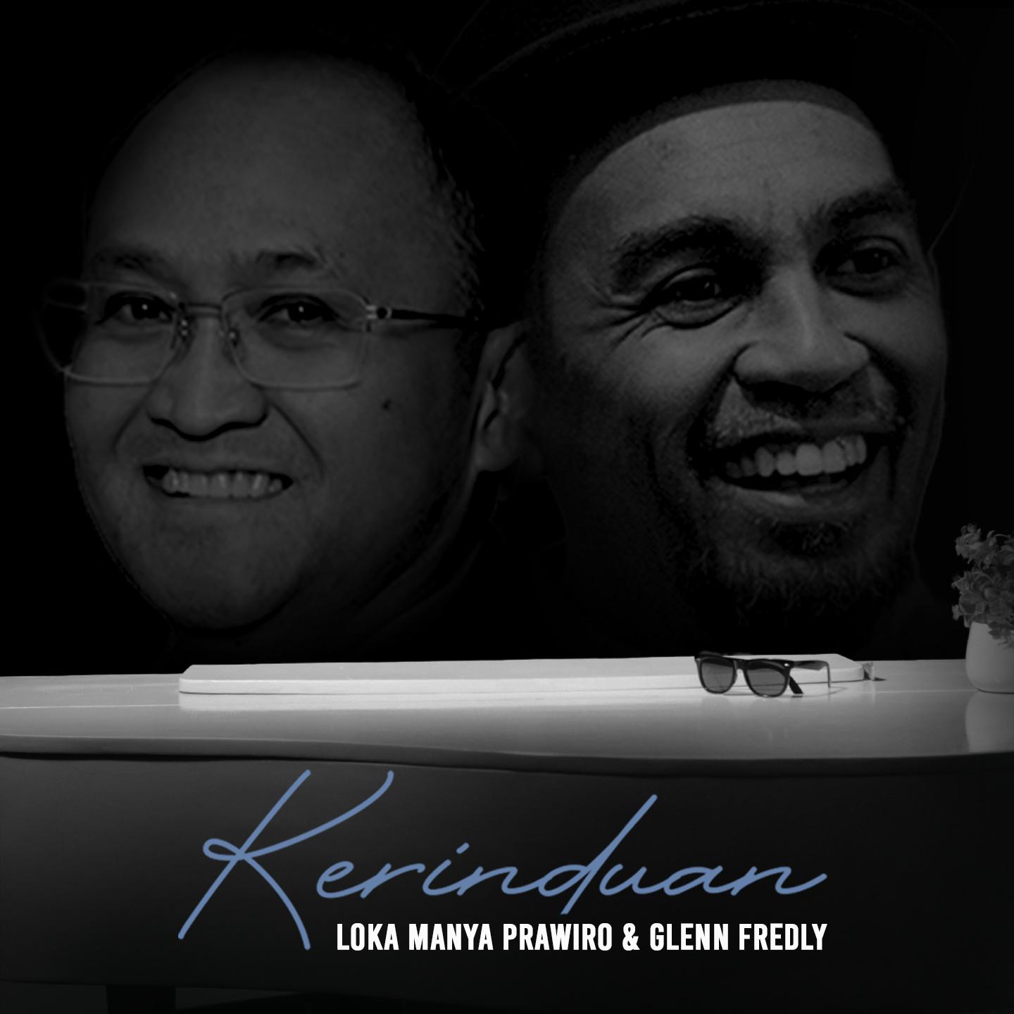 Loka Manya Prawiro - Kerinduan