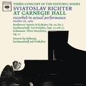 Sviatoslav Richter Recital -  Live at Carnegie Hall, October 28, 1960专辑