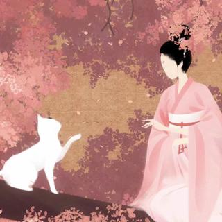 古风精选:听一曲残荷，清寒的声韵