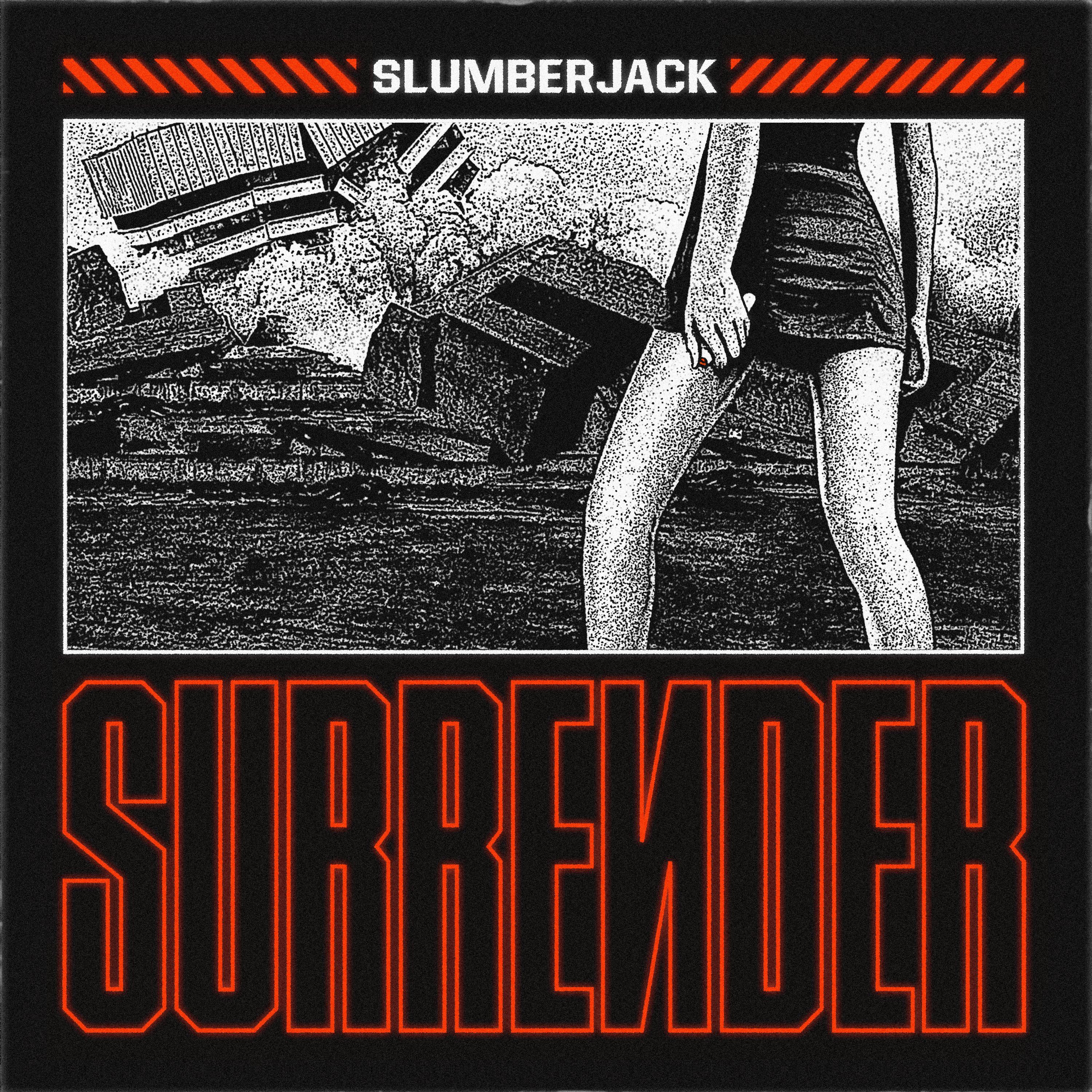 Surrender
