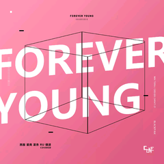 Forever Young-BlackPink