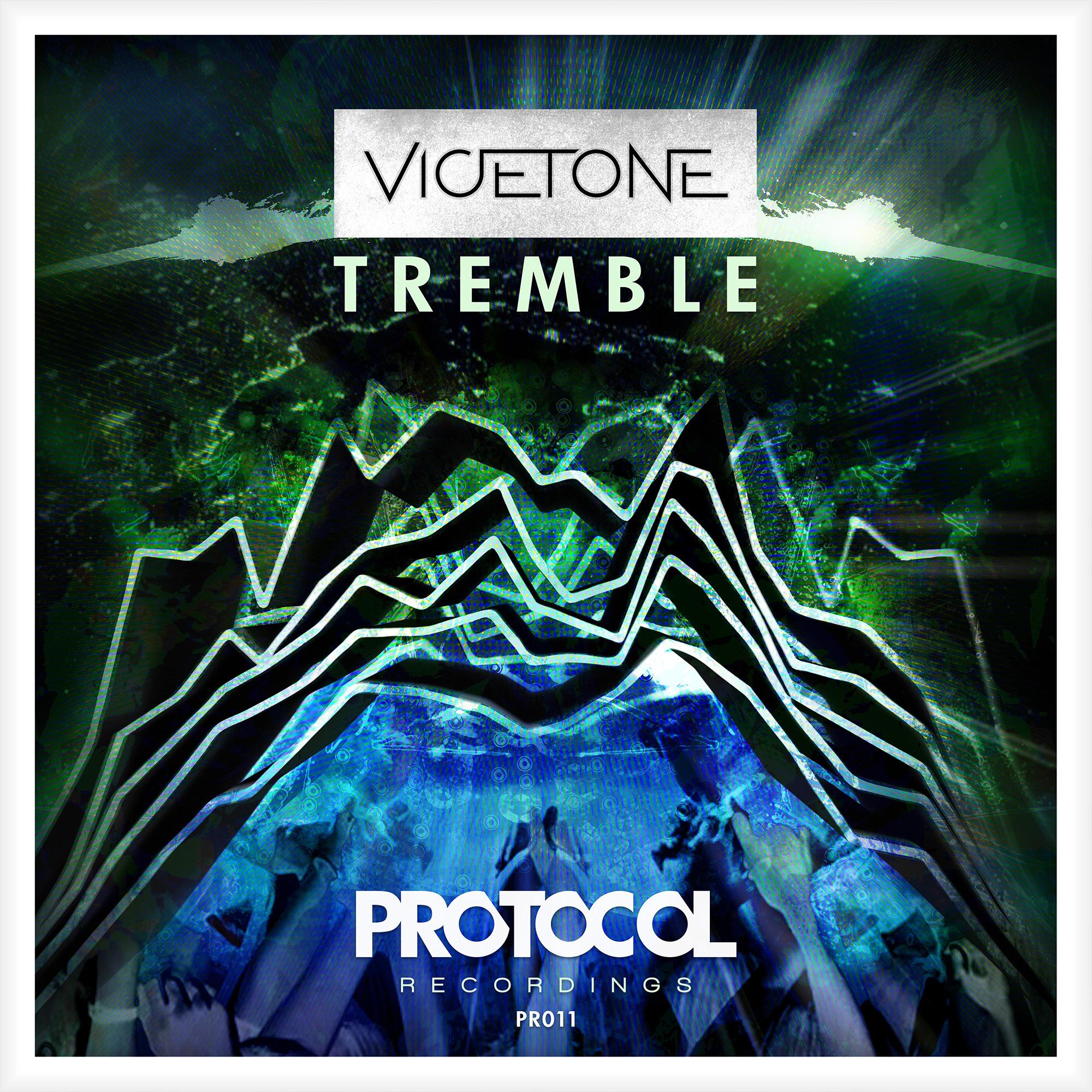 tremble (original mix)