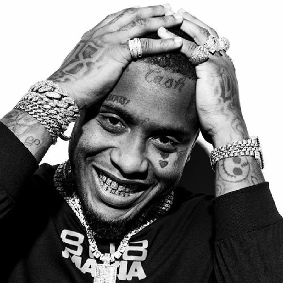 ''SAHARA'' [Free] 808Mafia type beat