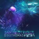 Pieces (Sam Feldt Extended Mix)专辑