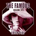 The Famous Edith Piaf, Vol. 14专辑