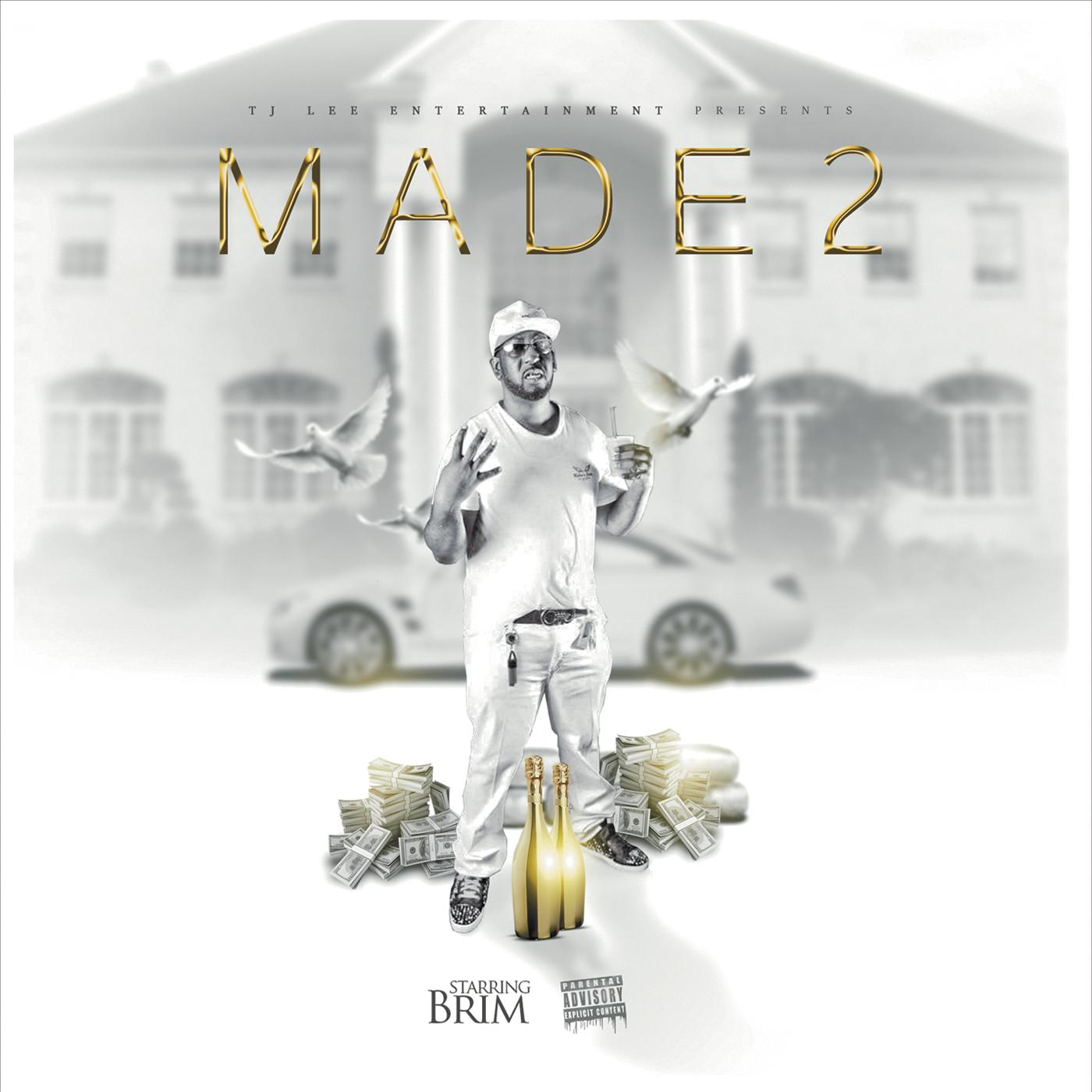 M.A.D.E 2