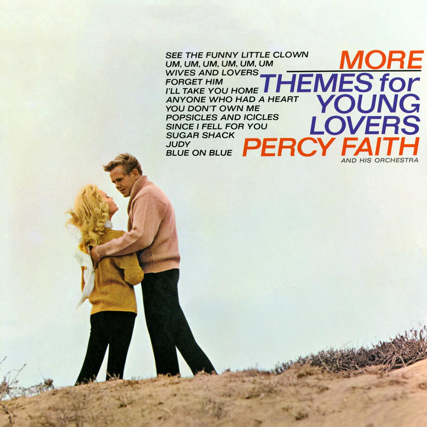 More Themes For Young Lovers