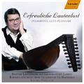 HELD, Joachim: Baroque Lute Music from the Lands of the Habsburgs