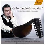 HELD, Joachim: Baroque Lute Music from the Lands of the Habsburgs专辑