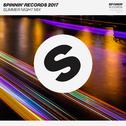 Spinnin' Records 2017 Summer Night Mix专辑