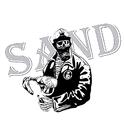 Sand HIPHOP BEAT专辑