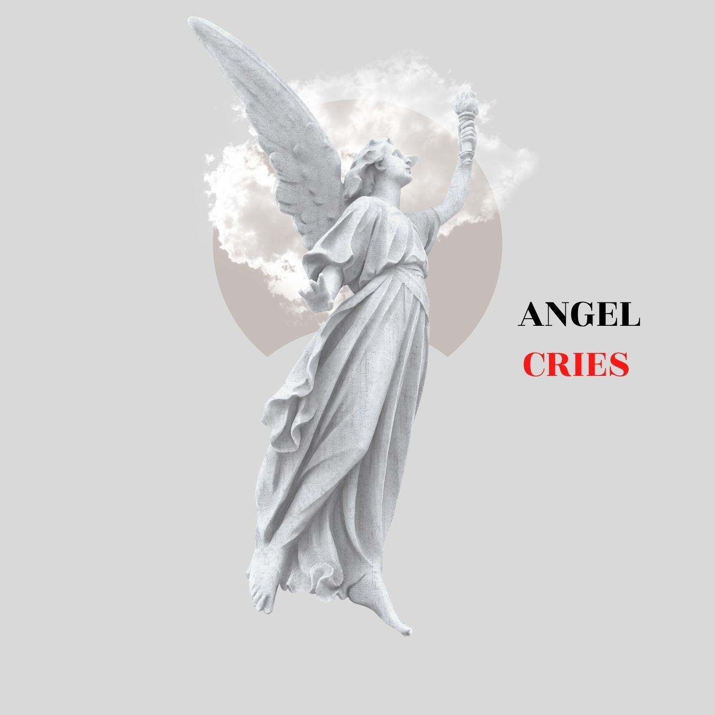 Angel Cries (feat. Isa Nielsen)