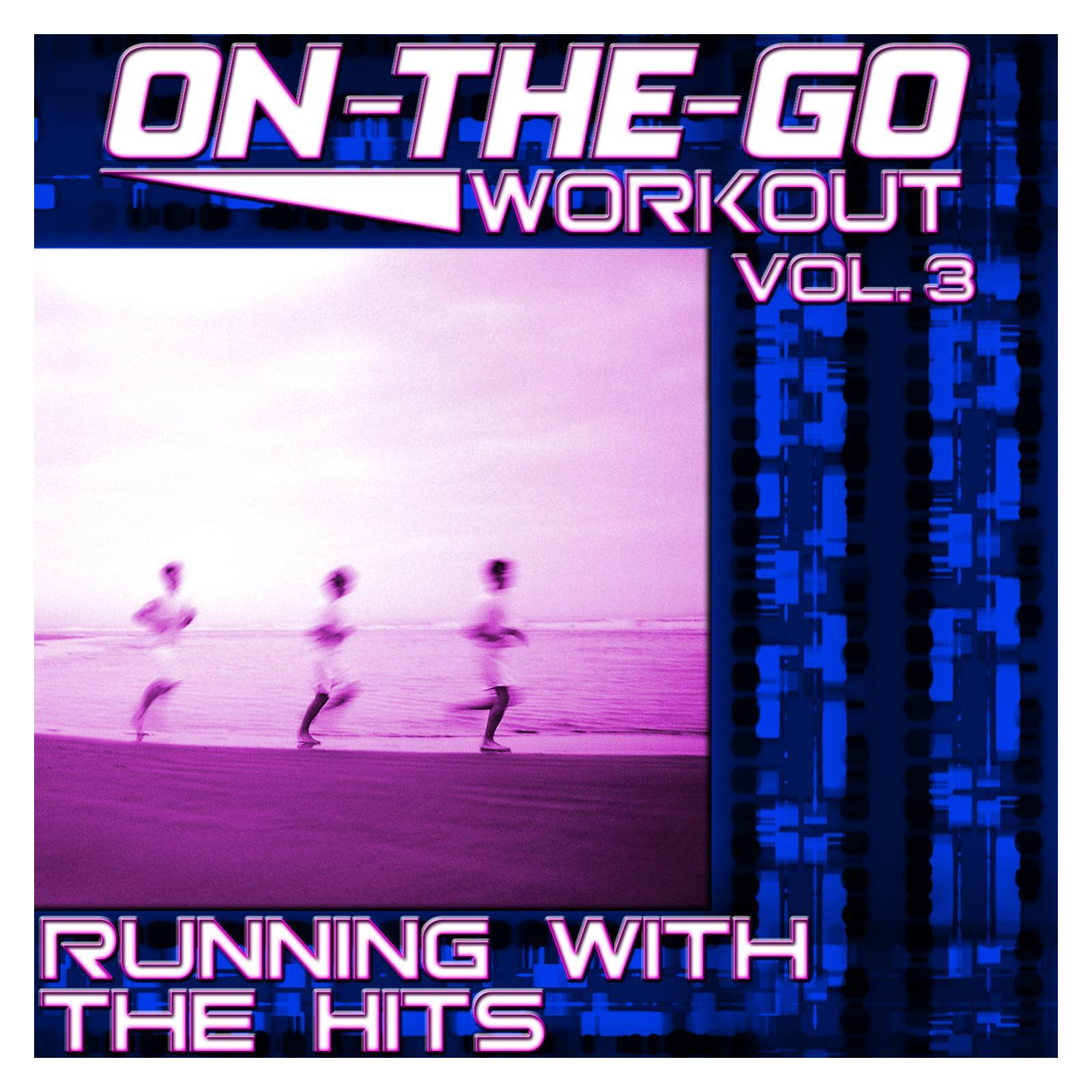 On-The-Go Workout Vol. 3 - Running With The Hits