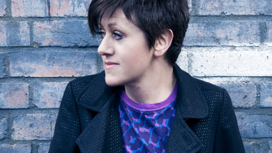 Tracey Thorn