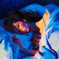 Liability - Lorde (Pro Instrumental) 无和声伴奏