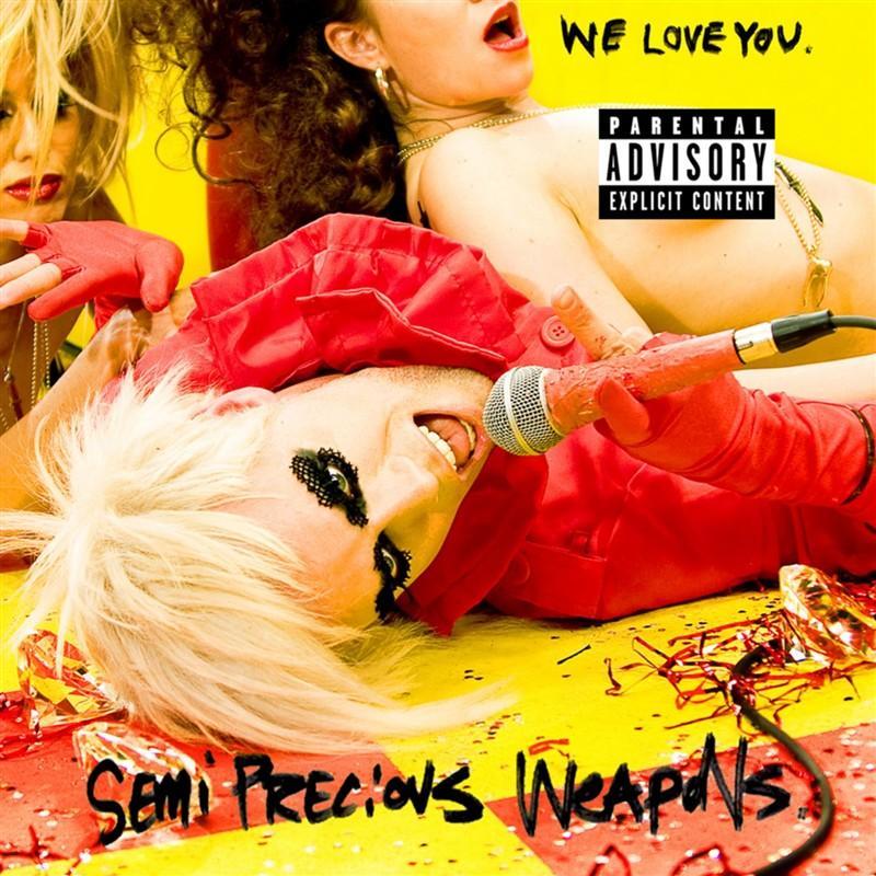 We Love You.