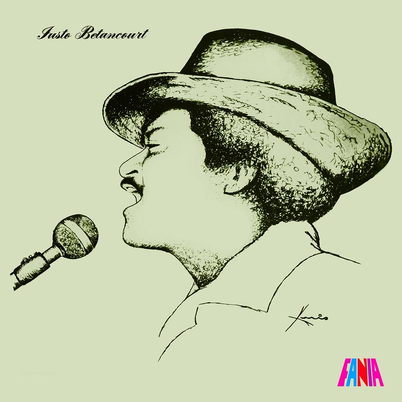 Justo Betancourt