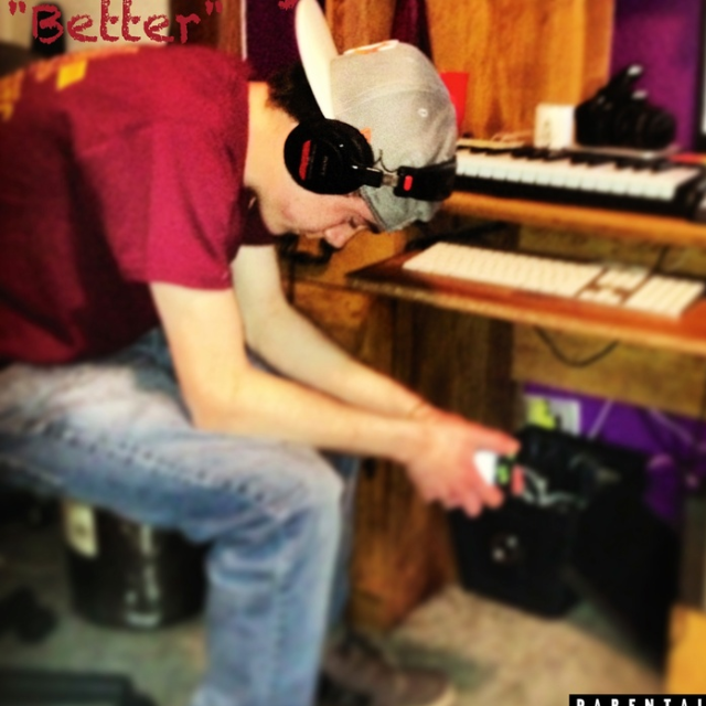 Better (Single)