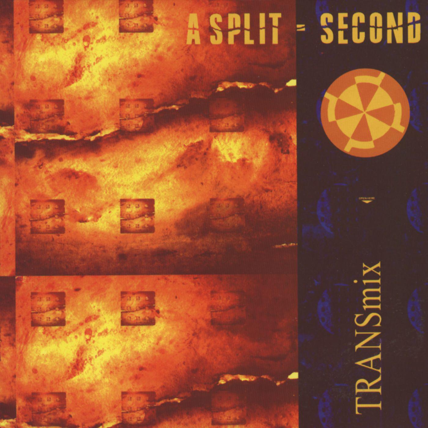 A Split Second - Rigor Mortis - Gothic