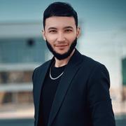 Sog'inganim Rost