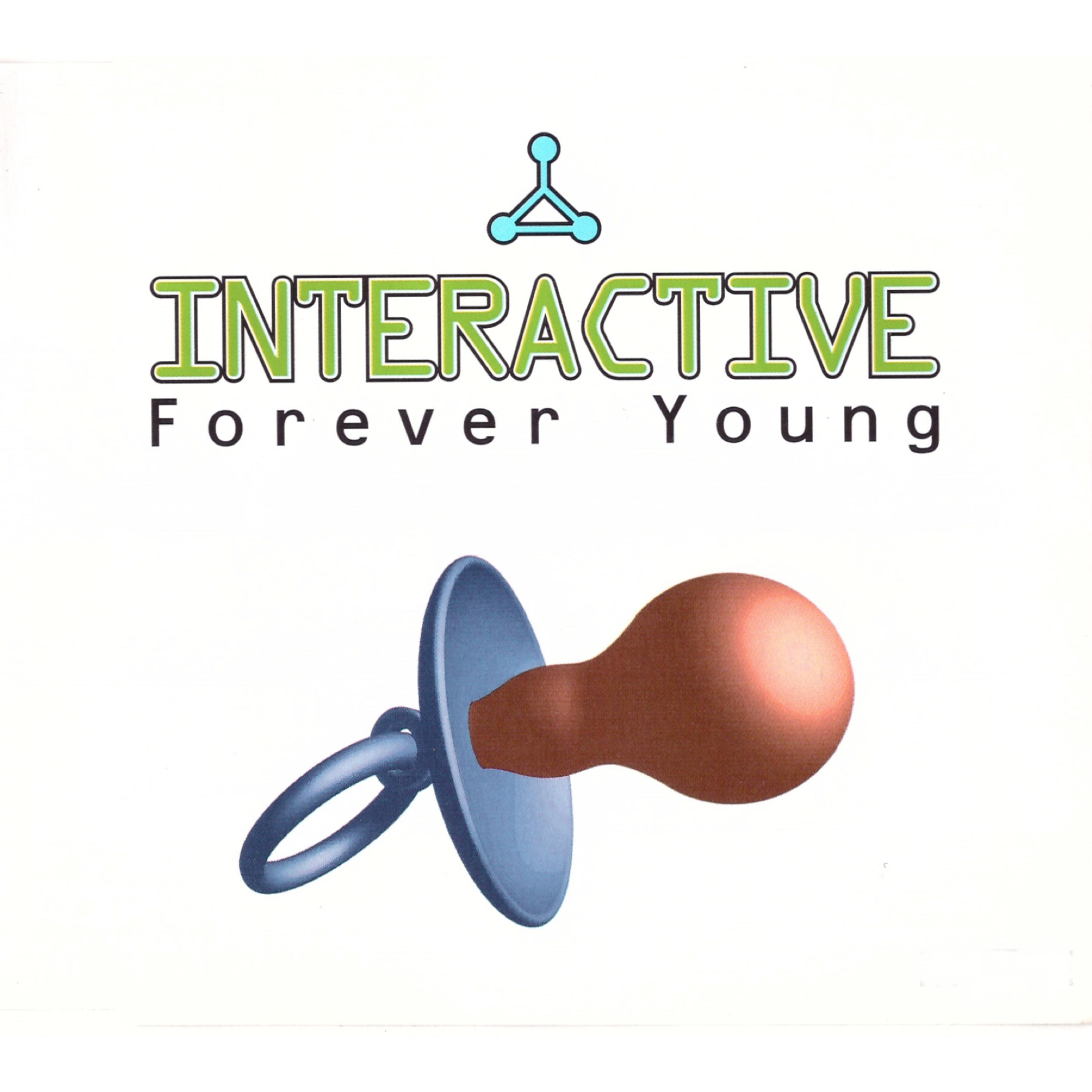 Forever Young 2002 (Remixes)
