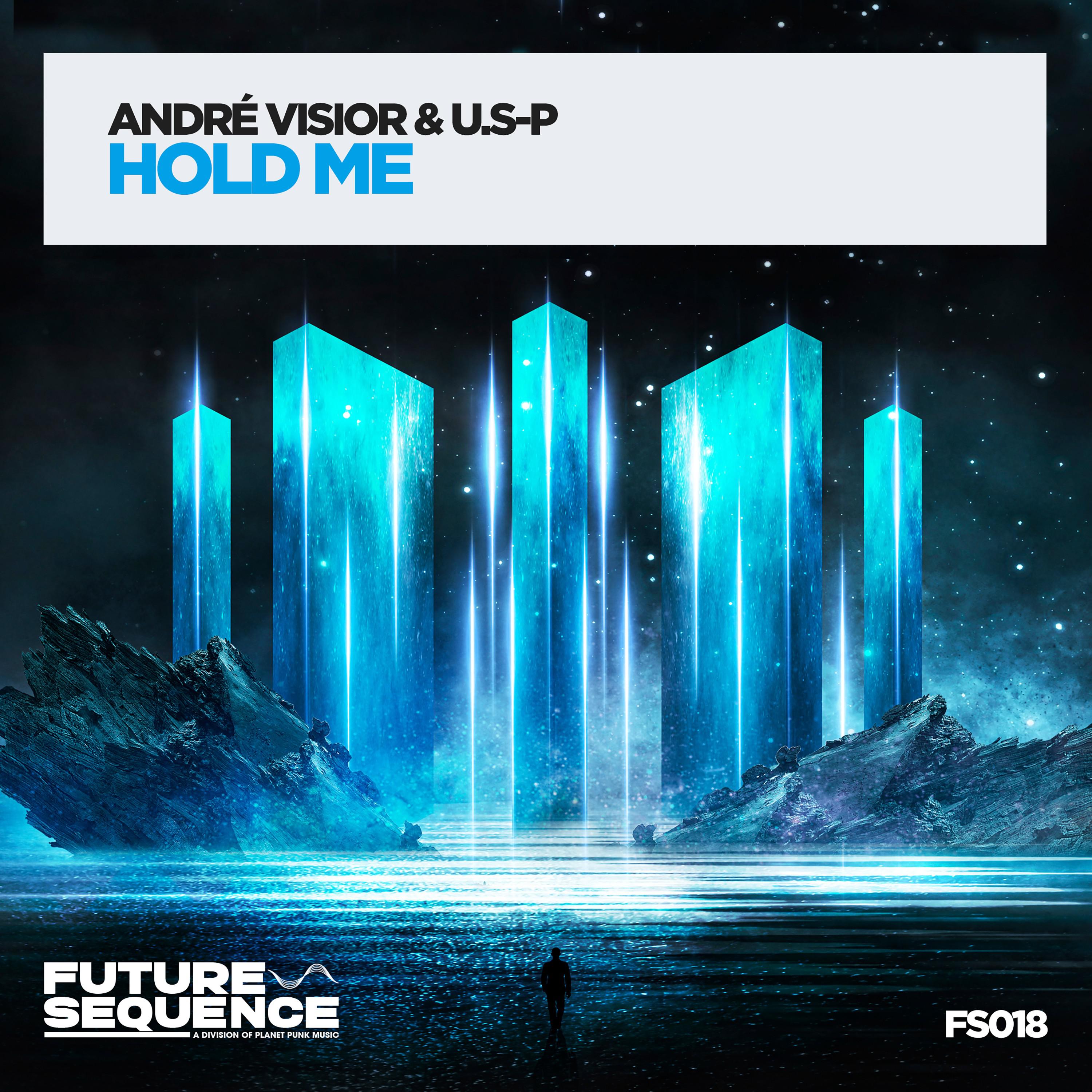 André Visior - Hold Me (Extended Mix)