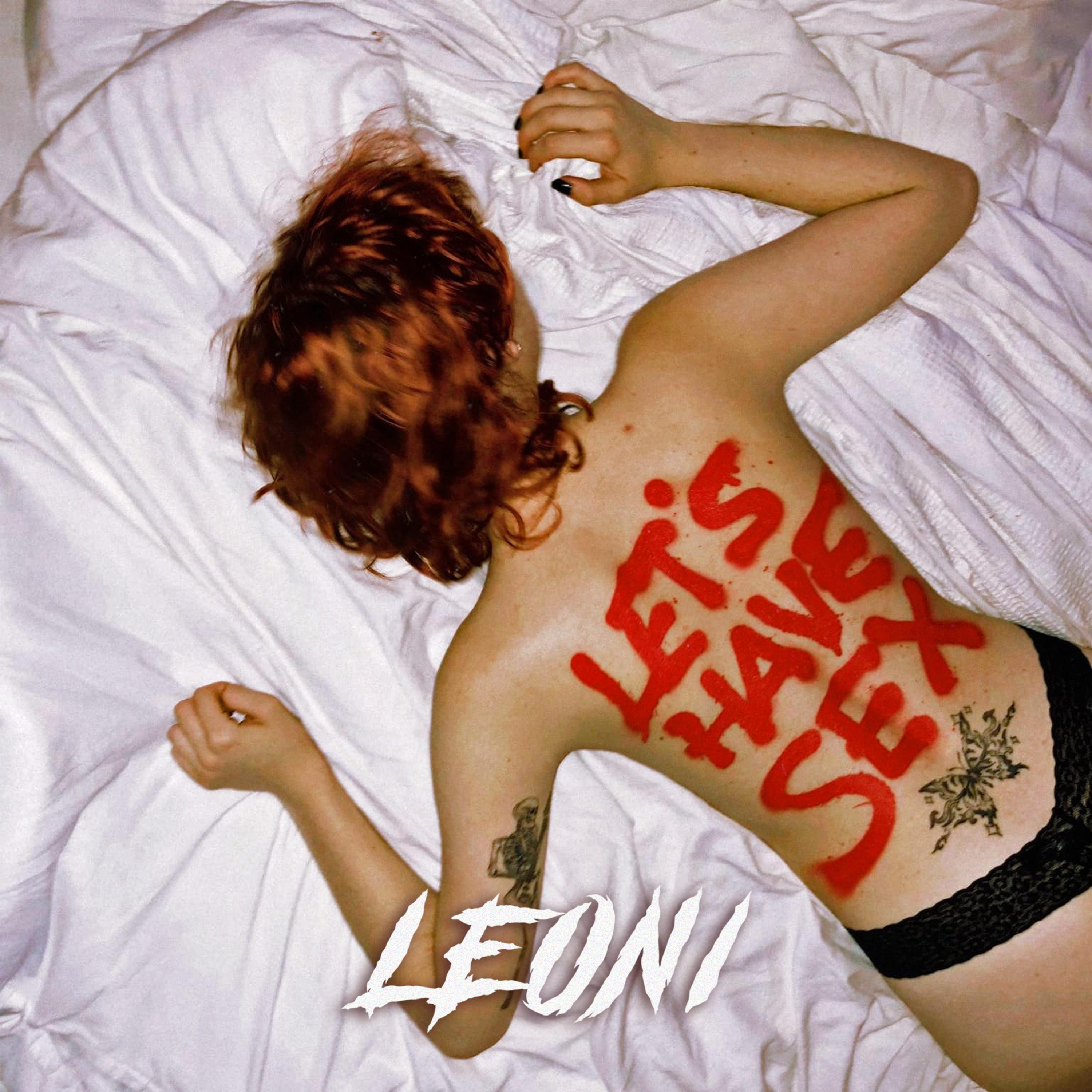 Let's Have Sex
