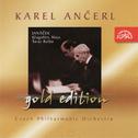 Ančerl Gold Edition 7 Janáček: Glagolitic Mass, Taras Bulba / Czech PO, Ančerl专辑