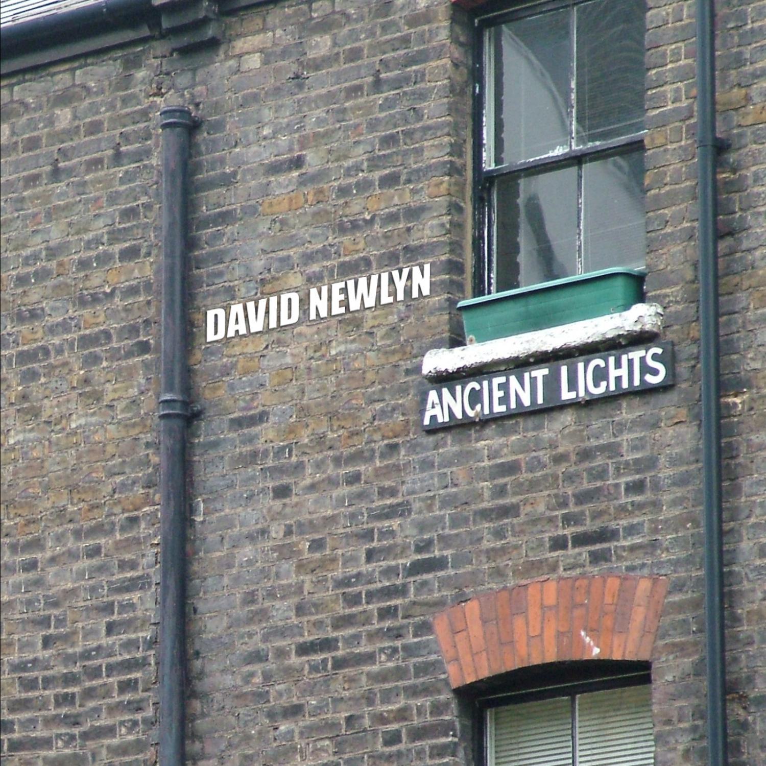 Ancient Lights