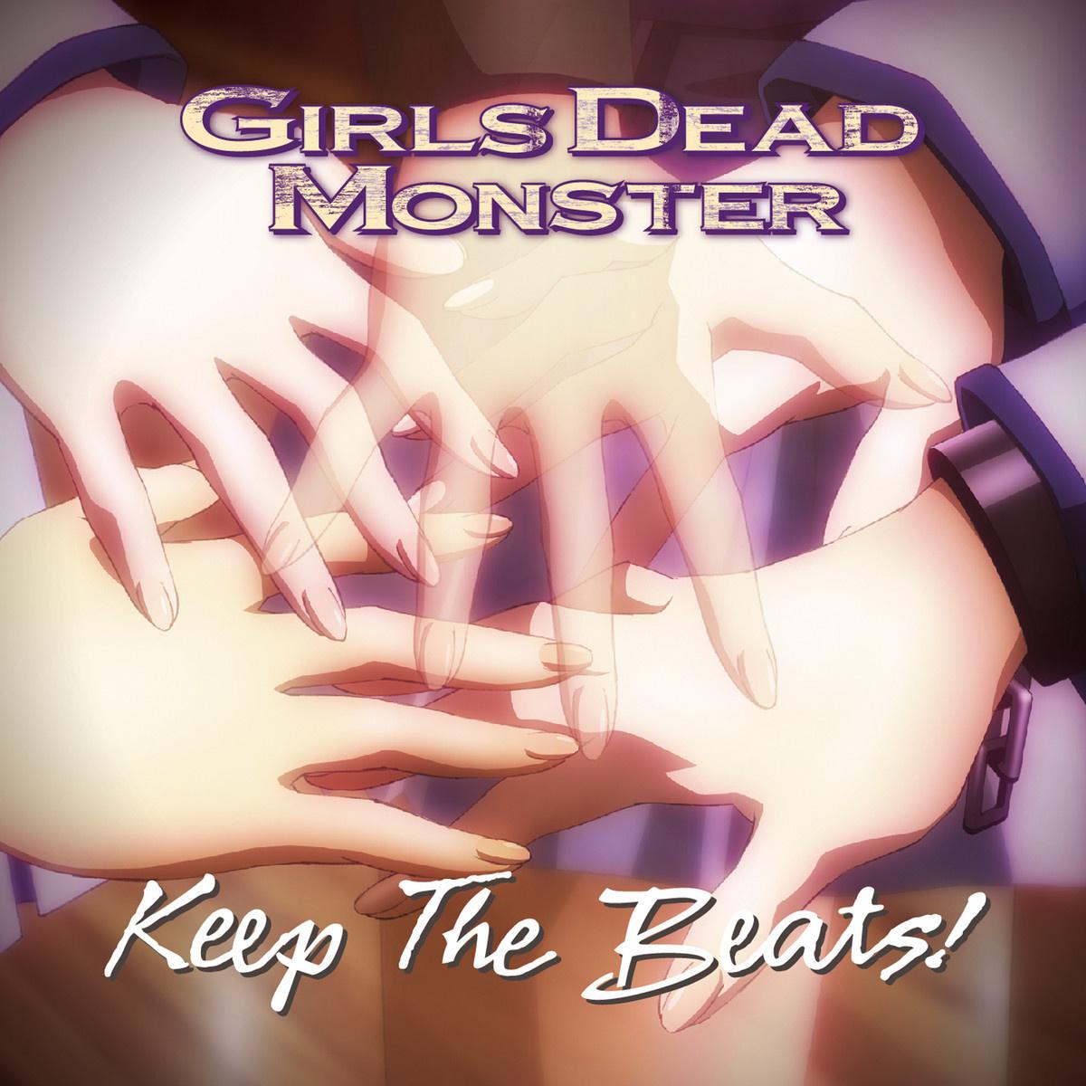 Keep the Beats!专辑