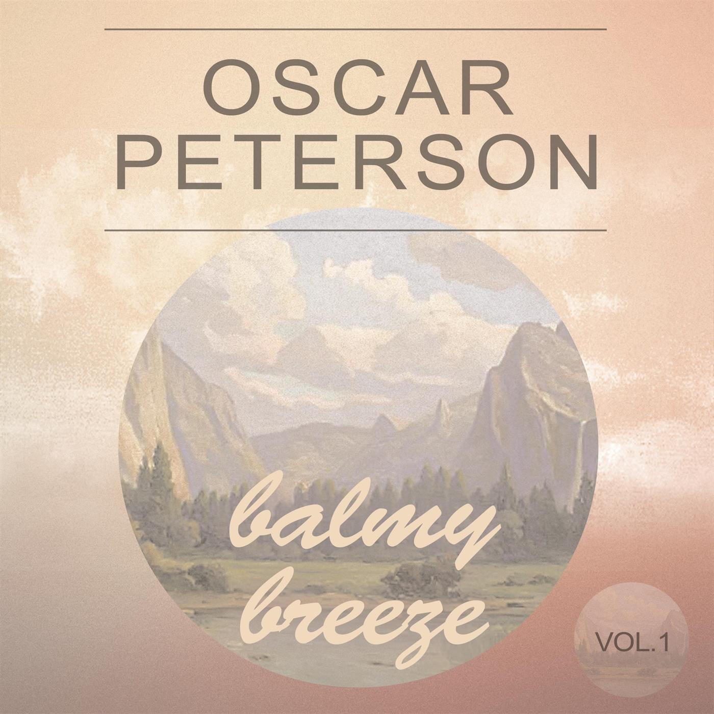 Balmy Breeze Vol. 1