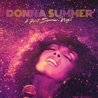 Romeo - Donna Summer (karaoke)