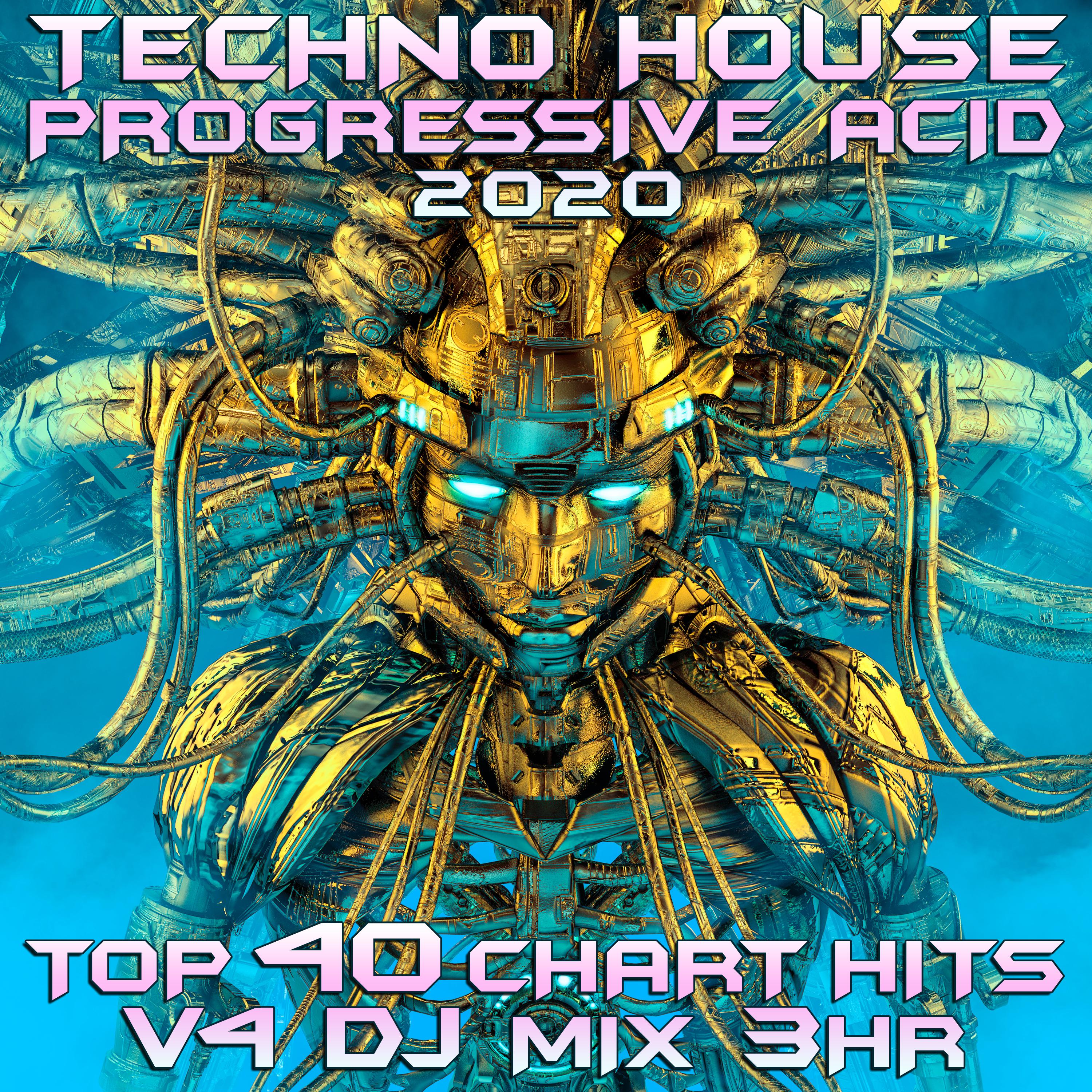 Dim Day - Sweet and Cool (Techno House Progressive Acid 2020, Vol. 4 Dj Mixed)