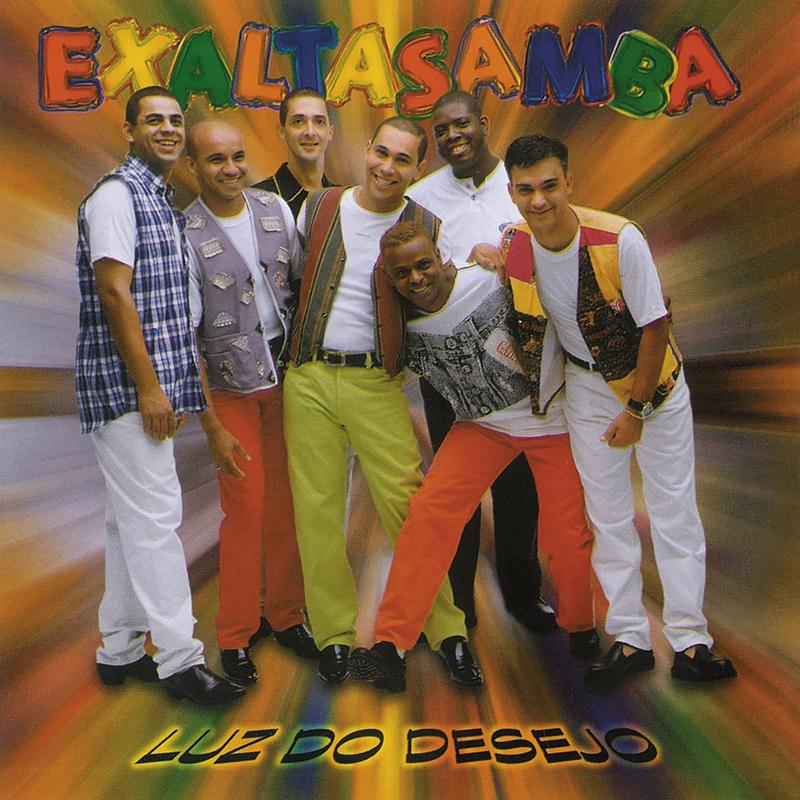 Luz Do Desejo