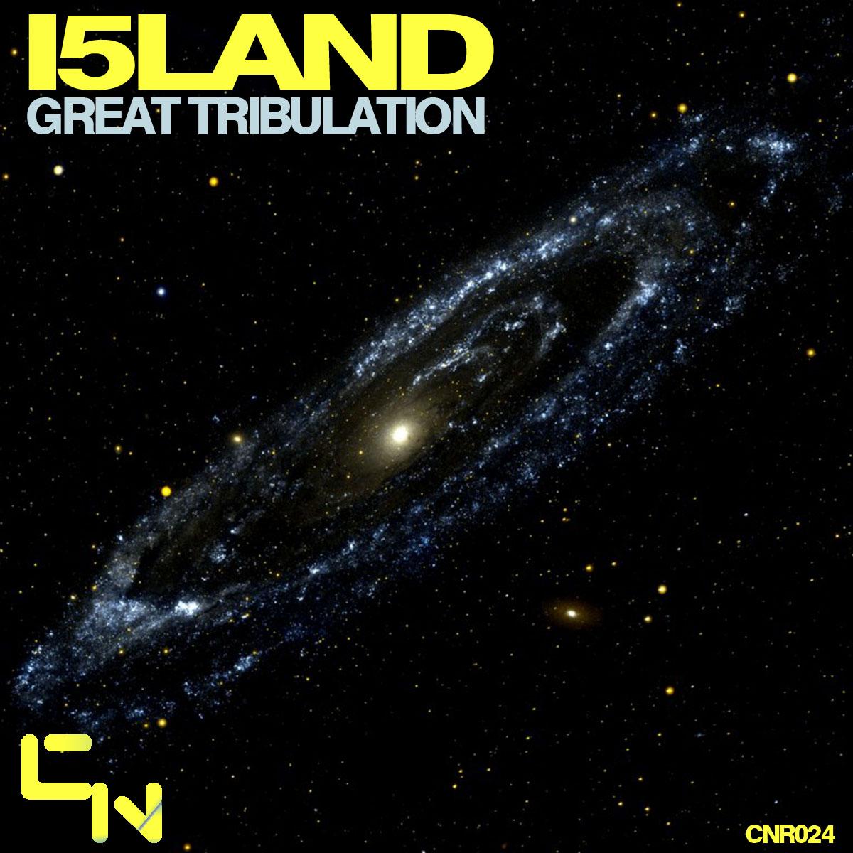 Great Tribulation