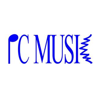 PC MUSIC ARTIST LIST