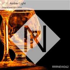 Amber Light (Lepo Remix)