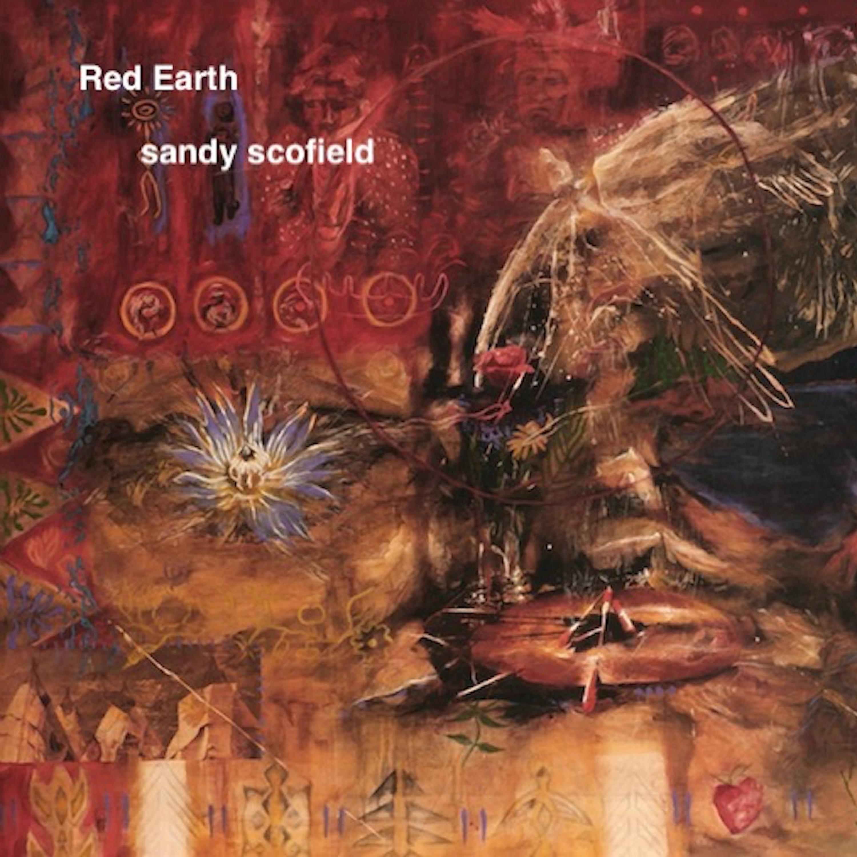 Nipiy (Water is Sacred) f. Tantoo Cardinal