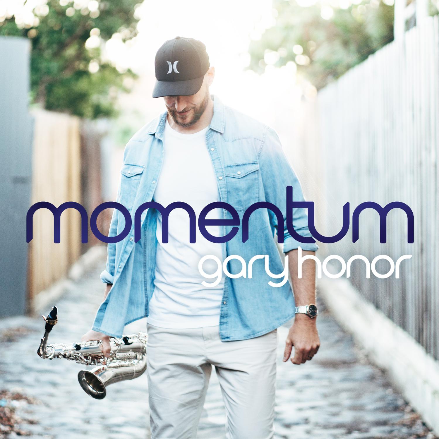 Gary Honor - Smooth Detour